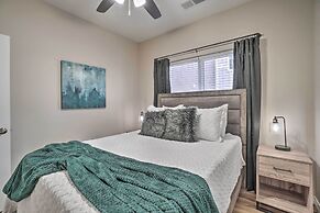 Family-friendly Branson Condo ~ 3 Mi to Strip