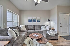 Family-friendly Branson Condo ~ 3 Mi to Strip