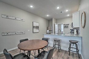 Family-friendly Branson Condo ~ 3 Mi to Strip