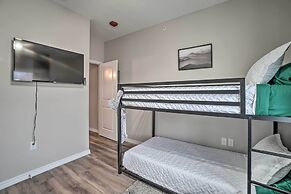 Family-friendly Branson Condo ~ 3 Mi to Strip