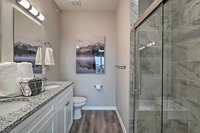 Family-friendly Branson Condo ~ 3 Mi to Strip