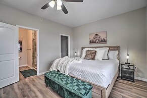 Family-friendly Branson Condo ~ 3 Mi to Strip