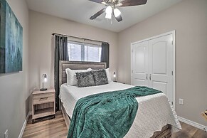 Family-friendly Branson Condo ~ 3 Mi to Strip