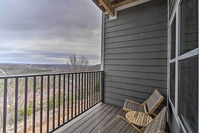 Family-friendly Branson Condo ~ 3 Mi to Strip