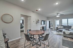 Family-friendly Branson Condo ~ 3 Mi to Strip