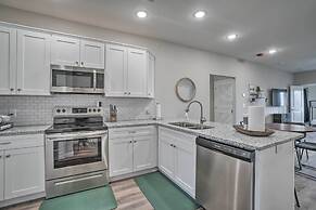 Family-friendly Branson Condo ~ 3 Mi to Strip