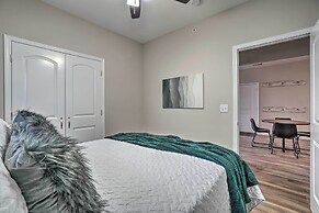 Family-friendly Branson Condo ~ 3 Mi to Strip