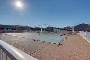 Private Boat Slip: Family-friendly Lazy Days Condo