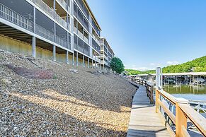 Private Boat Slip: Family-friendly Lazy Days Condo