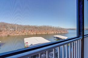 Private Boat Slip: Family-friendly Lazy Days Condo