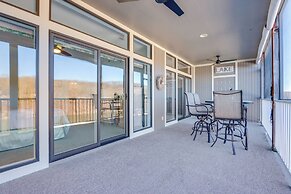 Private Boat Slip: Family-friendly Lazy Days Condo