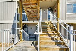 Private Boat Slip: Family-friendly Lazy Days Condo