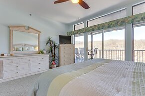 Private Boat Slip: Family-friendly Lazy Days Condo