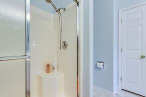 Private Boat Slip: Family-friendly Lazy Days Condo