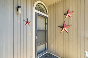 Private Boat Slip: Family-friendly Lazy Days Condo