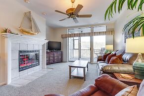 Private Boat Slip: Family-friendly Lazy Days Condo