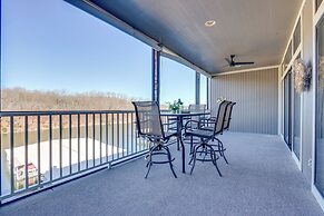 Private Boat Slip: Family-friendly Lazy Days Condo