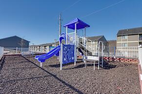 Private Boat Slip: Family-friendly Lazy Days Condo