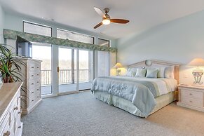 Private Boat Slip: Family-friendly Lazy Days Condo