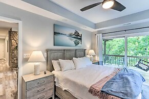 Lakefront Family Retreat in Osage Beach!