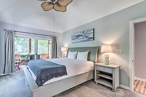 Lakefront Family Retreat in Osage Beach!