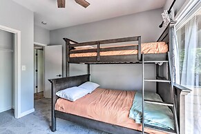 Lakefront Family Retreat in Osage Beach!