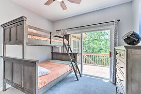 Lakefront Family Retreat in Osage Beach!