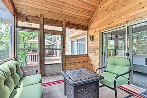 Lakefront Family Retreat in Osage Beach!