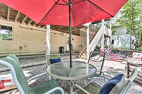 Lakefront Family Retreat in Osage Beach!