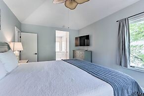 Lakefront Family Retreat in Osage Beach!