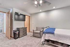 Lakefront Family Retreat in Osage Beach!