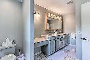 Lakefront Family Retreat in Osage Beach!