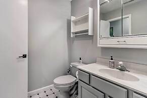 Lakefront Family Retreat in Osage Beach!