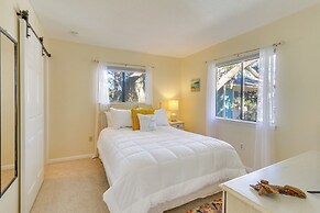 Walk to Beach: Hilton Head Condo w/ Pool Access