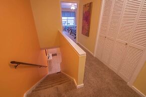 Walk to Hilton Head Island Beach: Villa w/ Balcony