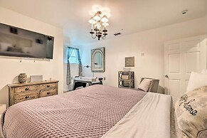 'hilltop Hideaway' Branson Home w/ Trampoline!