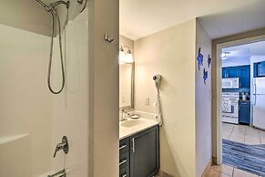 2 Mi to Ocean: Waterfront Resort Condo in Nmb!