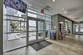 2 Mi to Ocean: Waterfront Resort Condo in Nmb!