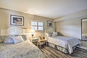 2 Mi to Ocean: Waterfront Resort Condo in Nmb!