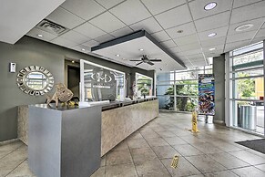 2 Mi to Ocean: Waterfront Resort Condo in Nmb!