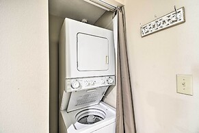 2 Mi to Ocean: Waterfront Resort Condo in Nmb!