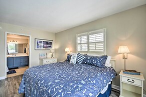2 Mi to Ocean: Waterfront Resort Condo in Nmb!