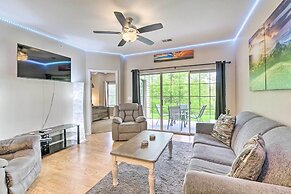 Access to 5 Pools: Ground-floor Branson Condo!