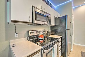 Access to 5 Pools: Ground-floor Branson Condo!