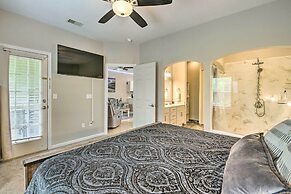 Access to 5 Pools: Ground-floor Branson Condo!