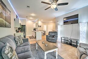 Access to 5 Pools: Ground-floor Branson Condo!