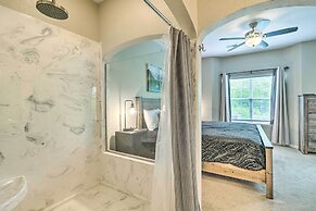 Access to 5 Pools: Ground-floor Branson Condo!