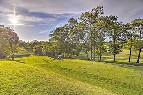 Access to 5 Pools: Ground-floor Branson Condo!