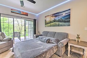 Access to 5 Pools: Ground-floor Branson Condo!