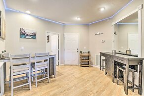 Access to 5 Pools: Ground-floor Branson Condo!